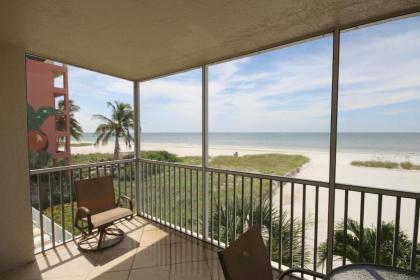 Gateway Villas #295 Fort myers Beach Florida
